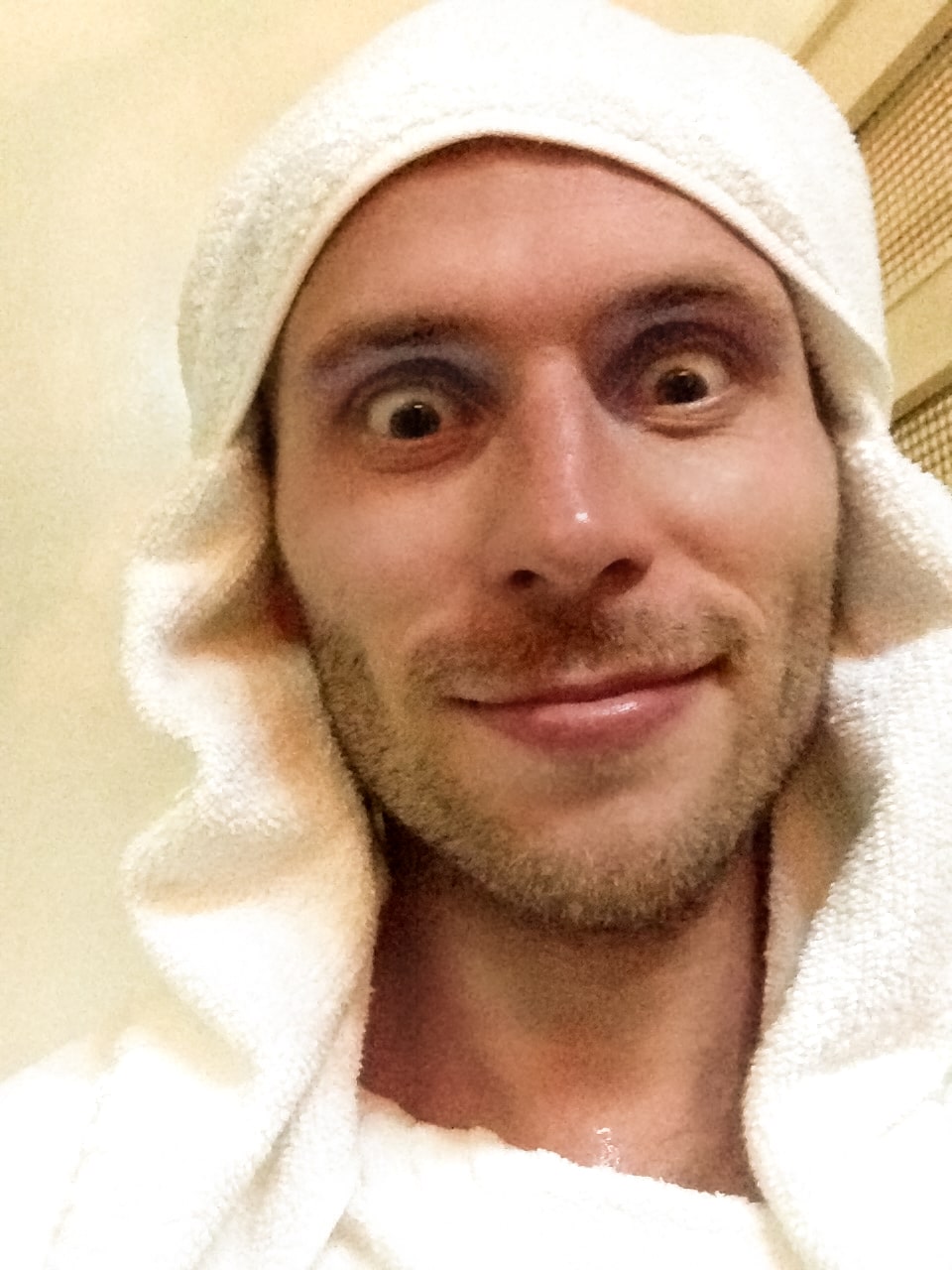 Turkish Bath For Men: My (Honest) First-Timer’s Experience! | Turkish Bath Men Turkish Bath For Men: My (Honest) First-Timer’s Experience!