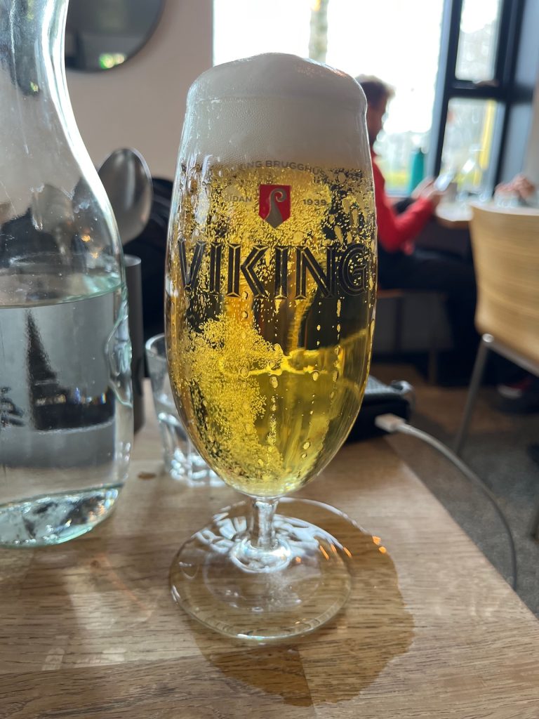 Is Iceland Worth Visiting or Overhyped? Honest Verdict After 150 Countries | Viking beer iceland Viking beer iceland