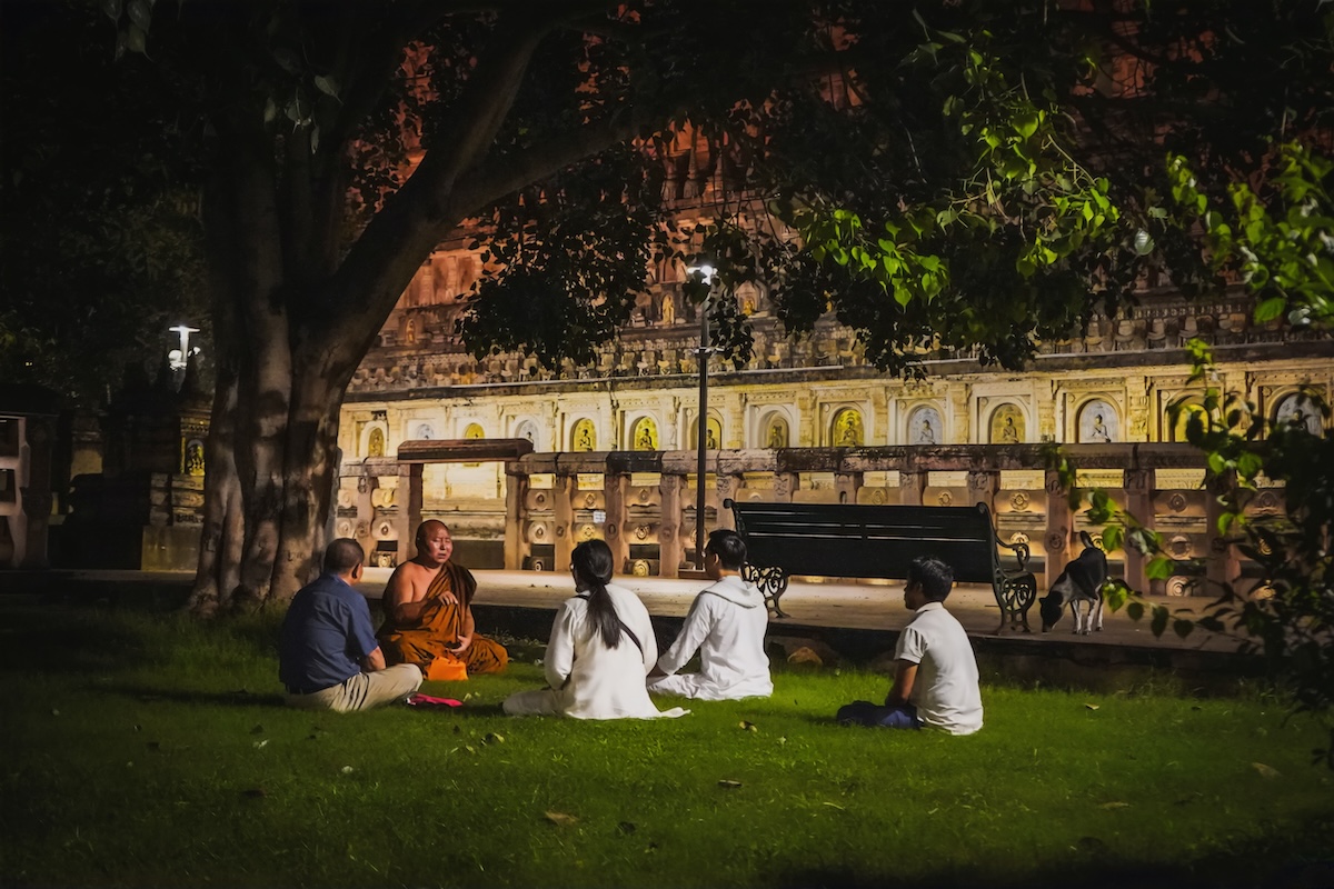 Vipassana 
