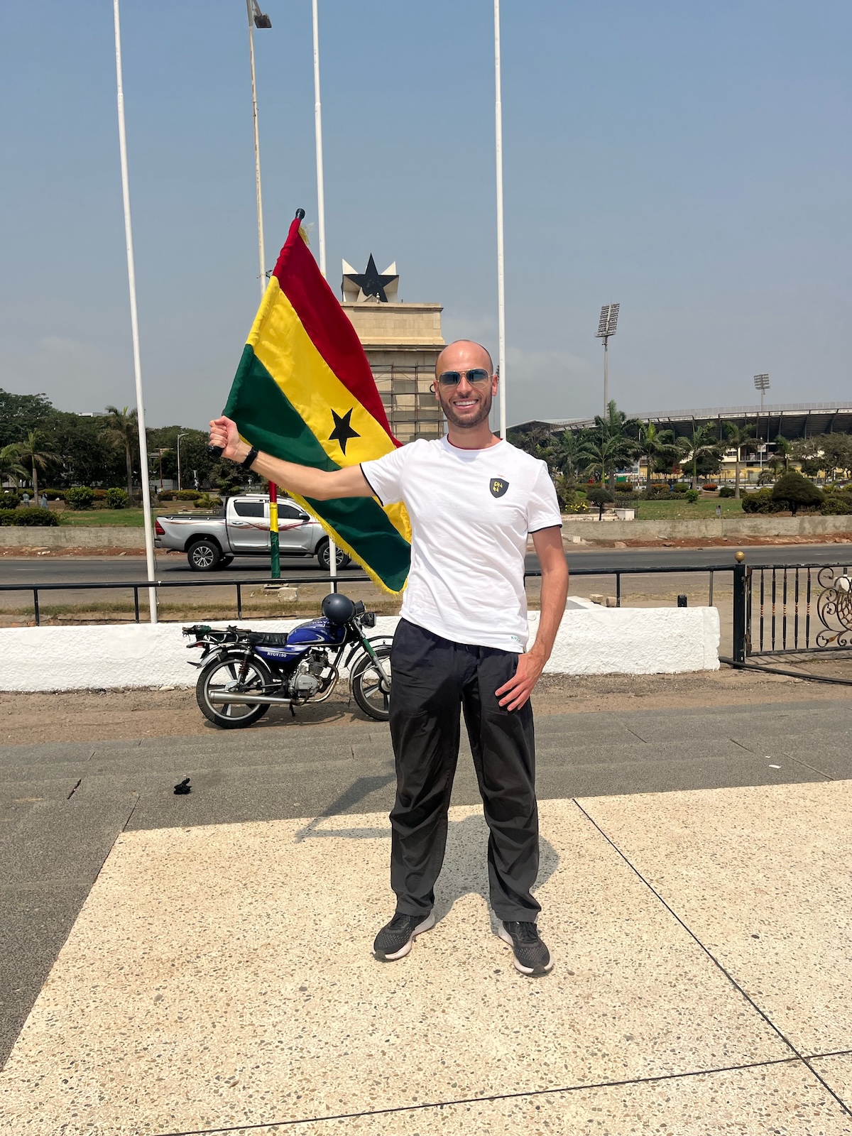 2024 Review: Wins, Failures & Goals for 2025 | Visiting Ghana 2024 Review: Wins, Failures & Goals for 2025