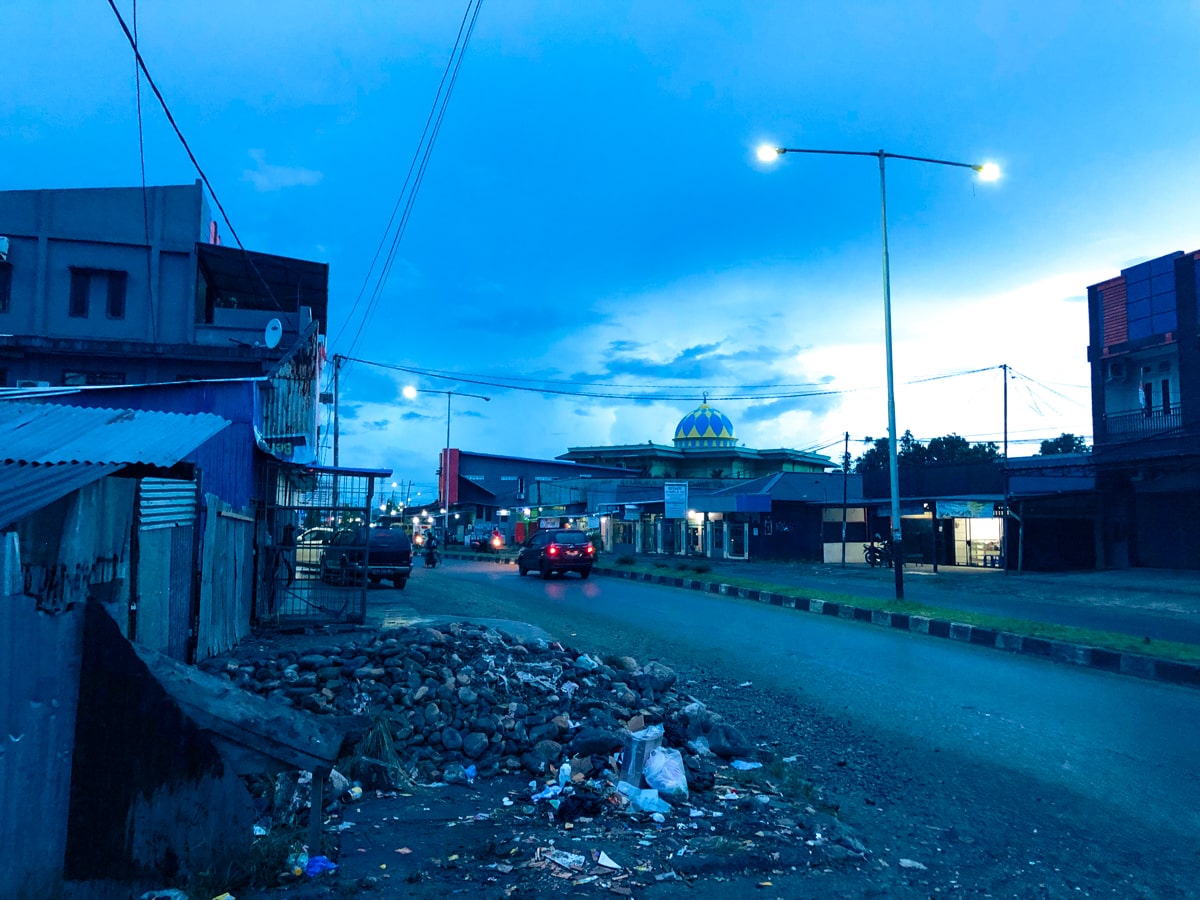 Climbing Puncak Jaya: How To Summit Carstensz Pyramid | West Papua City Centre West Papua City Centre