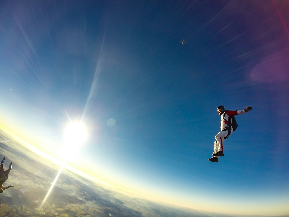 Destinations for Thrill Seekers: Where to Go for an Adrenaline Rush | Where to Go for an Adrenaline Rush Where to Go for an Adrenaline Rush