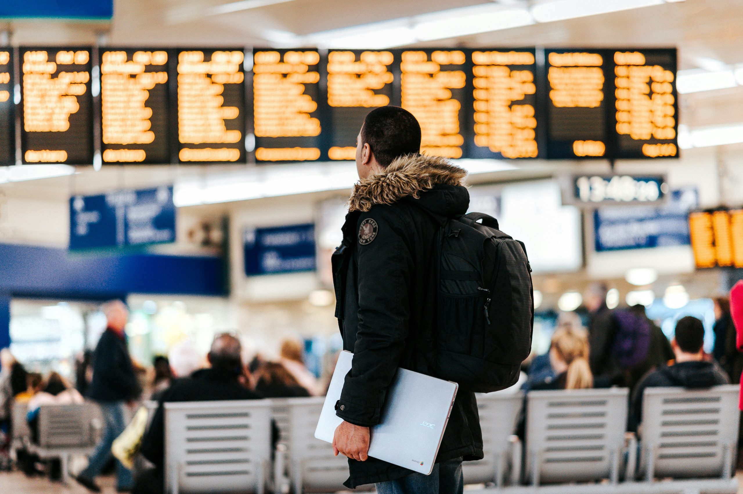 The Travel Hacks for 2026 – How To Plan | anete lusina rFKBUwLg WQ unsplash scaled The Travel Hacks for 2026 – How To Plan