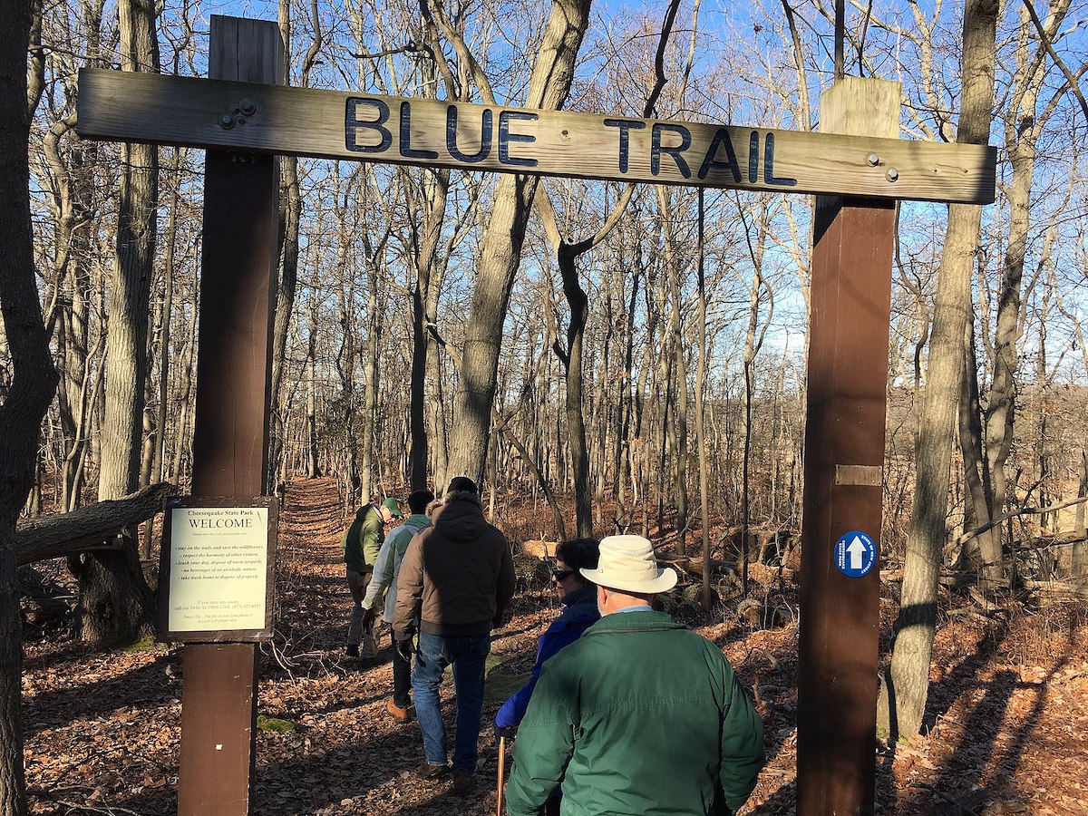 14 Best Hiking Trails in New Jersey (For All Fitness Levels) | best hiking trails new jersey 14 Best Hiking Trails in New Jersey (For All Fitness Levels)