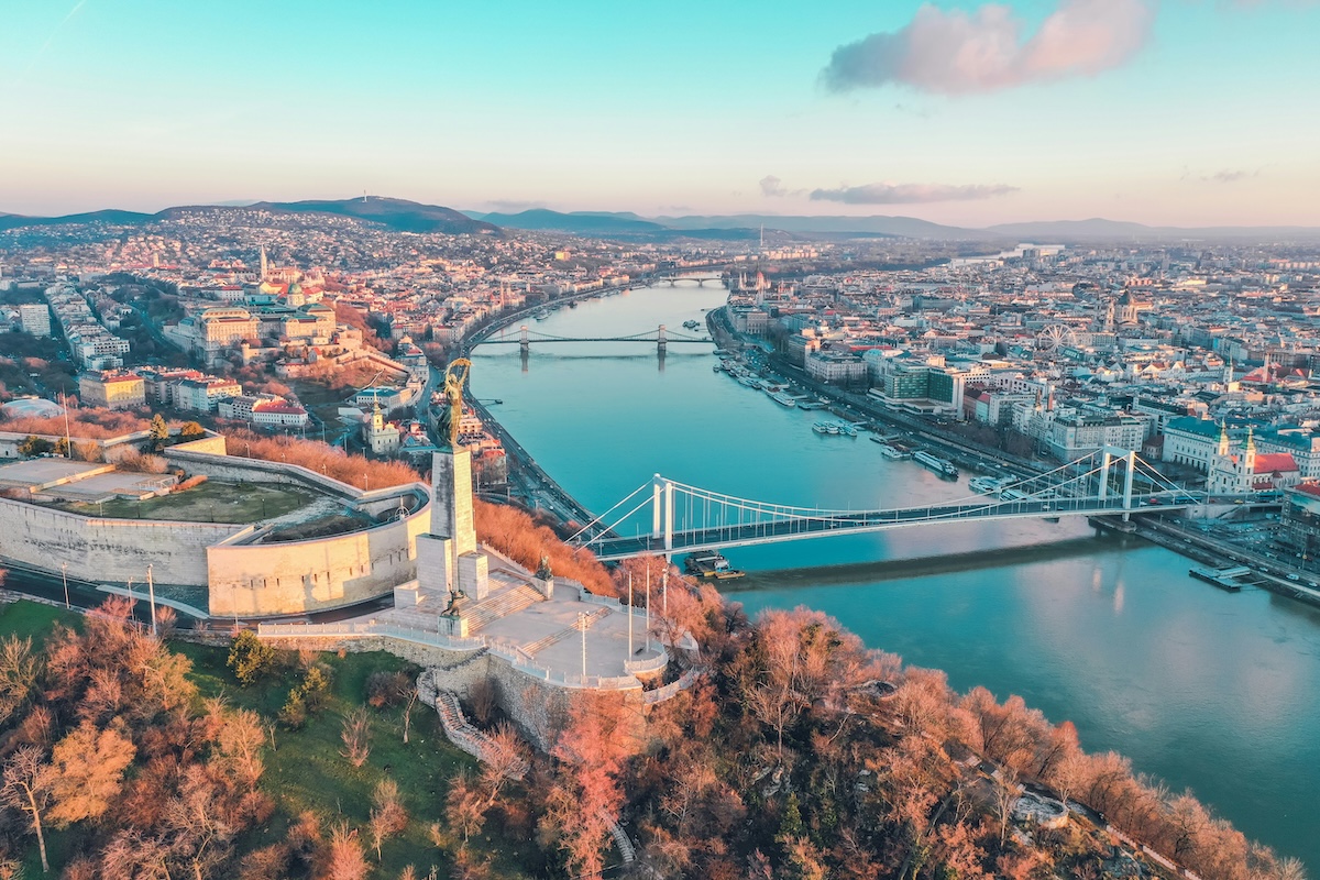 The Best Free Budapest Attractions You Must Visit | budapest The Best Free Budapest Attractions You Must Visit