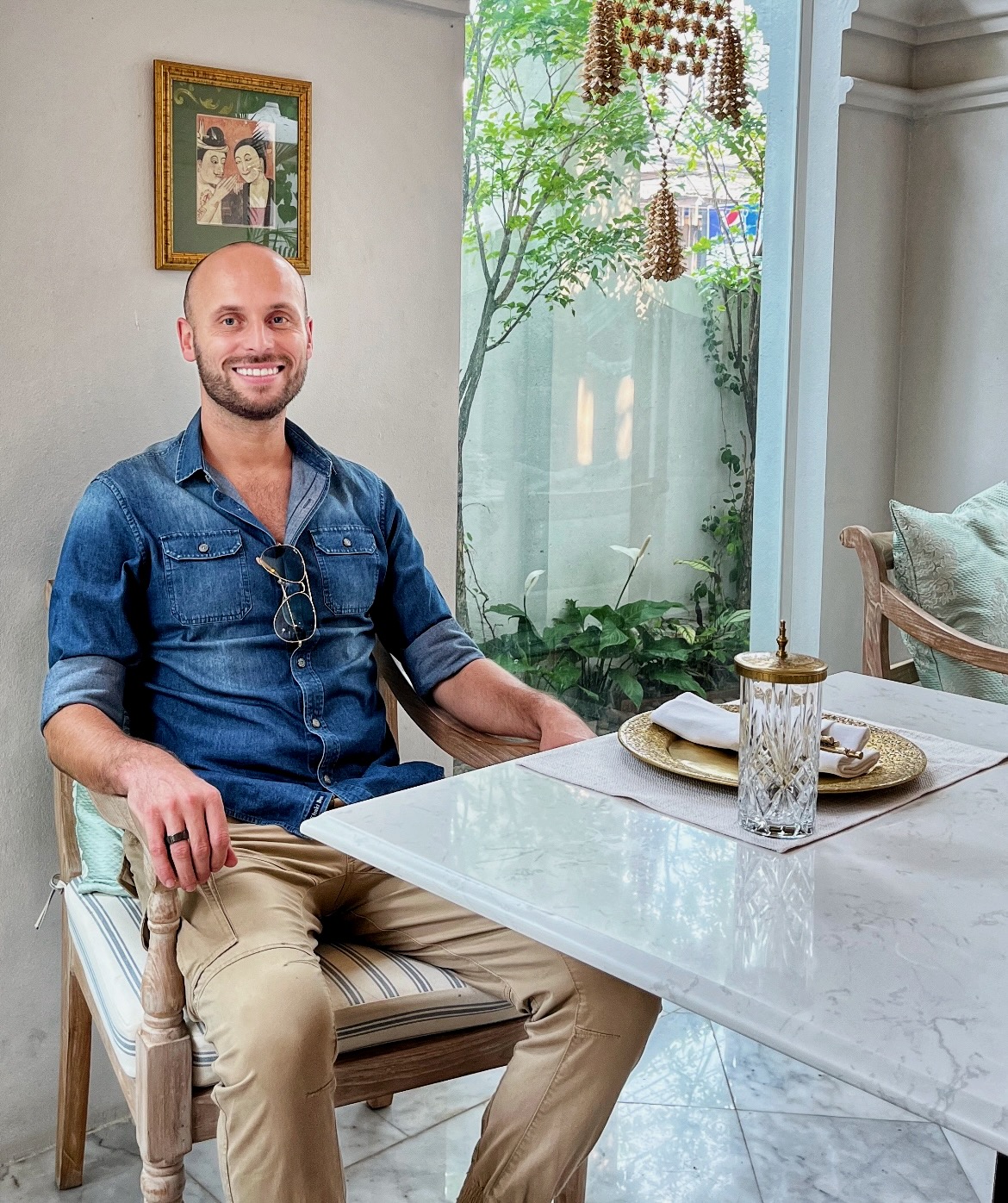 Detailed Chiang Mai Digital Nomad Guide For 2024 | cafe Chiang Mai Detailed Chiang Mai Digital Nomad Guide For 2024