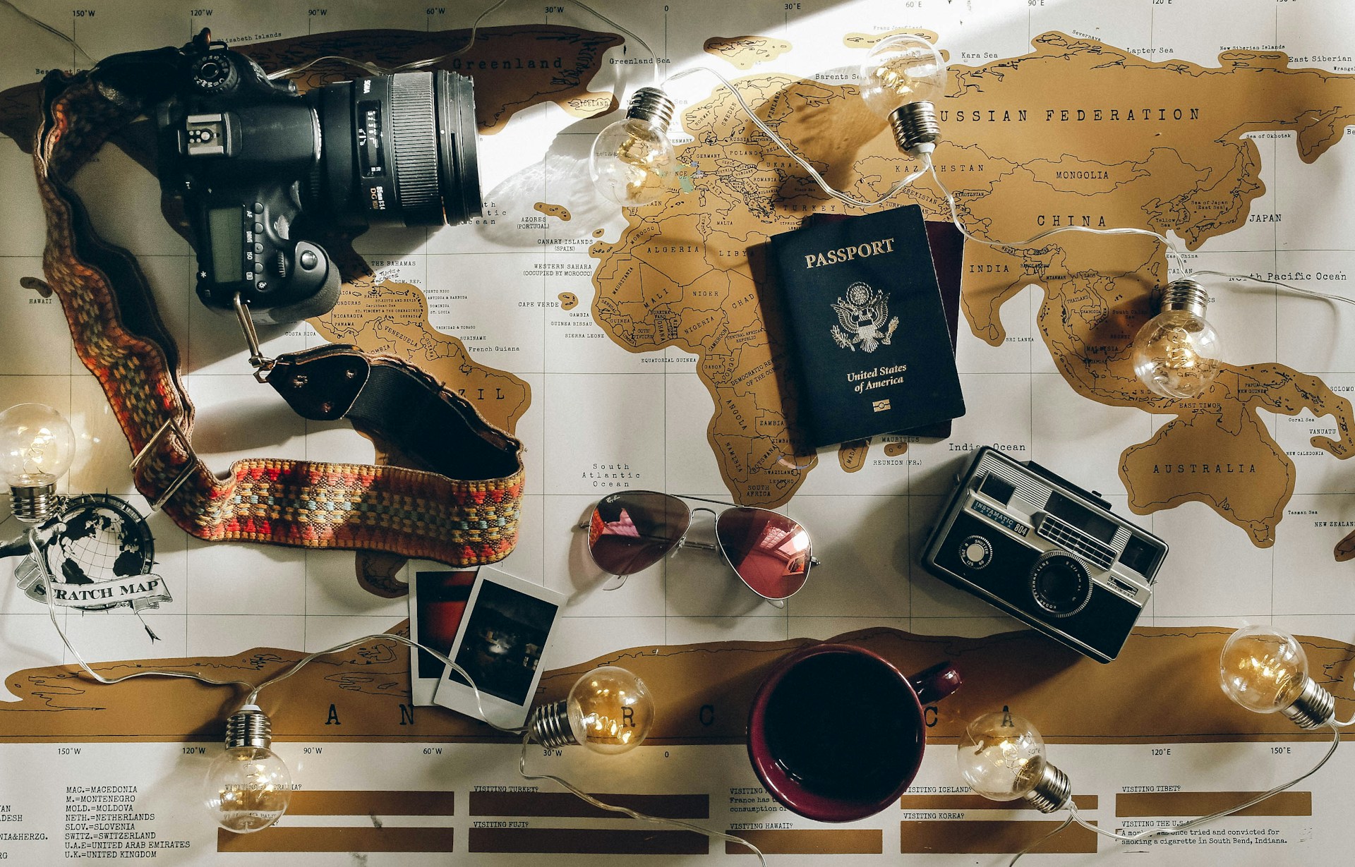 Managing Unexpected Travel Expenses: Credit Cards, Personal Loans, and More | charlotte noelle 98WPMlTl5xo unsplash Managing Unexpected Travel Expenses: Credit Cards, Personal Loans, and More