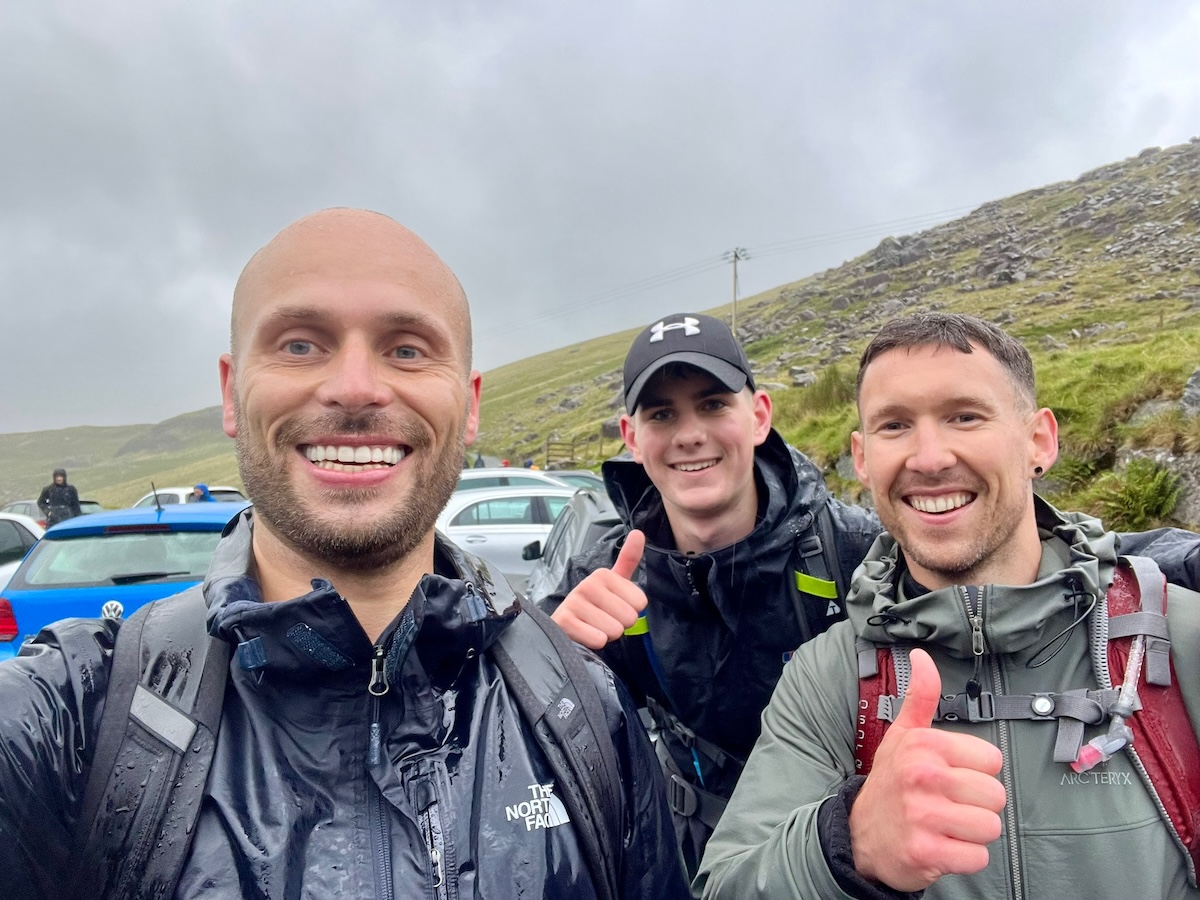 Hiking The UK National 3 Peaks in 24 Hours: An Honest Guide | completing national peaks in 24 hours completing national peaks in 24 hours