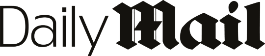 daily mail logo