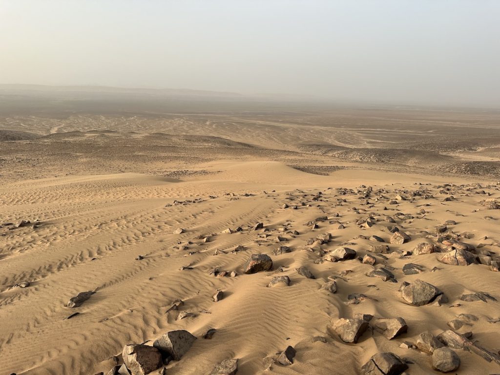 Running a 160km Ultramarathon in the Mauritanian Sahara Desert | day two mauritania marathon day two mauritania marathon