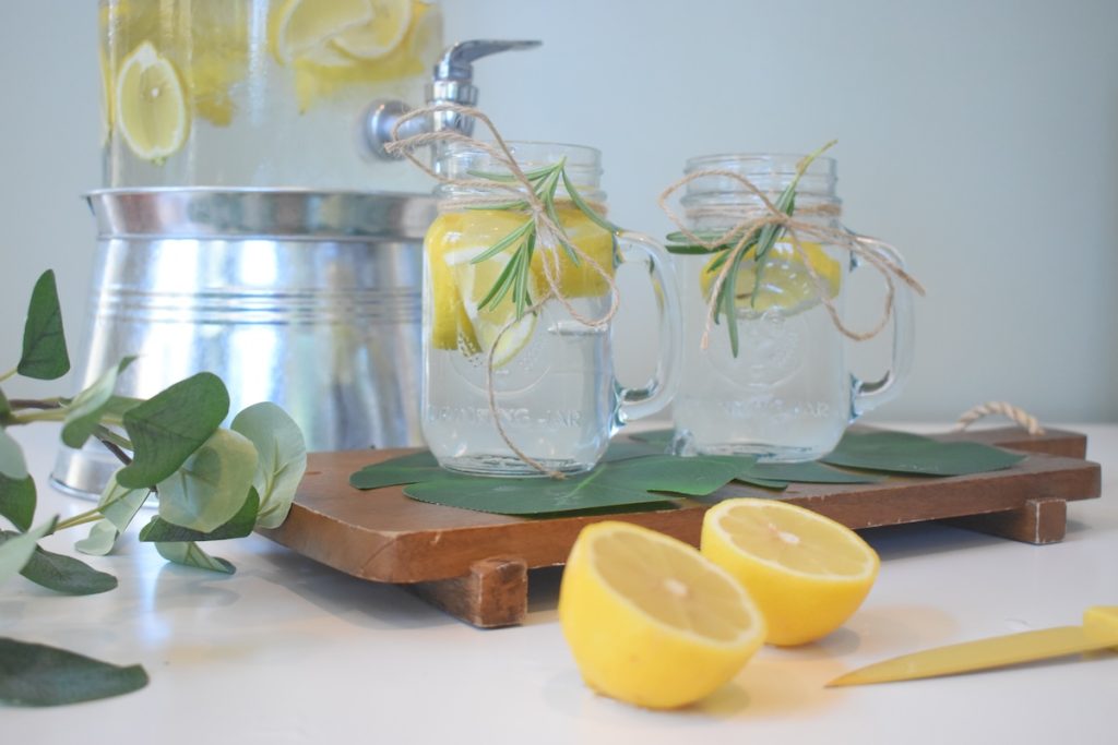 Detox retreat