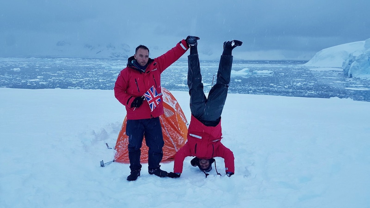 What To Expect on Your First Trip To Antarctica | first trip Antarctica What To Expect on Your First Trip To Antarctica