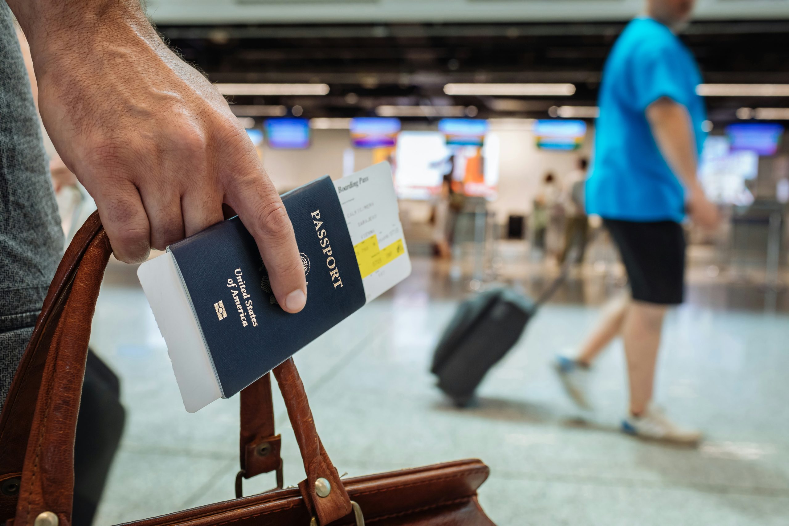The Hidden Costs of Travelling Without a Travel Credit Card | global residence index 6rPvSpayHbw unsplash scaled 1 The Hidden Costs of Travelling Without a Travel Credit Card