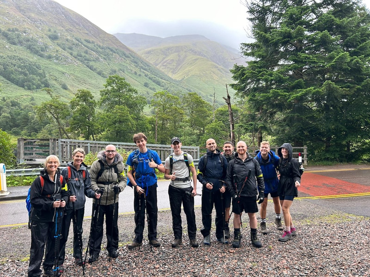 Hiking The UK National 3 Peaks in 24 Hours: An Honest Guide | how to climb national 3 peaks in 24 hours how to climb national 3 peaks in 24 hours