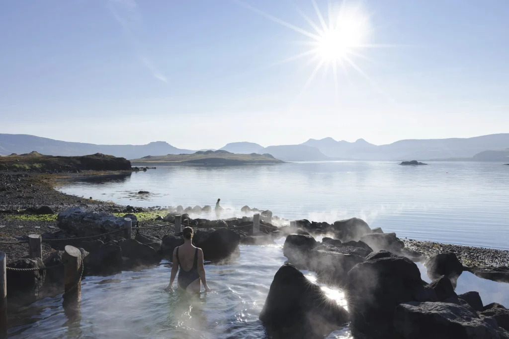 Best Hot Springs in Iceland: Which Ones Are Actually Worth It? | hvammsvik hot springs iceland hvammsvik hot springs iceland
