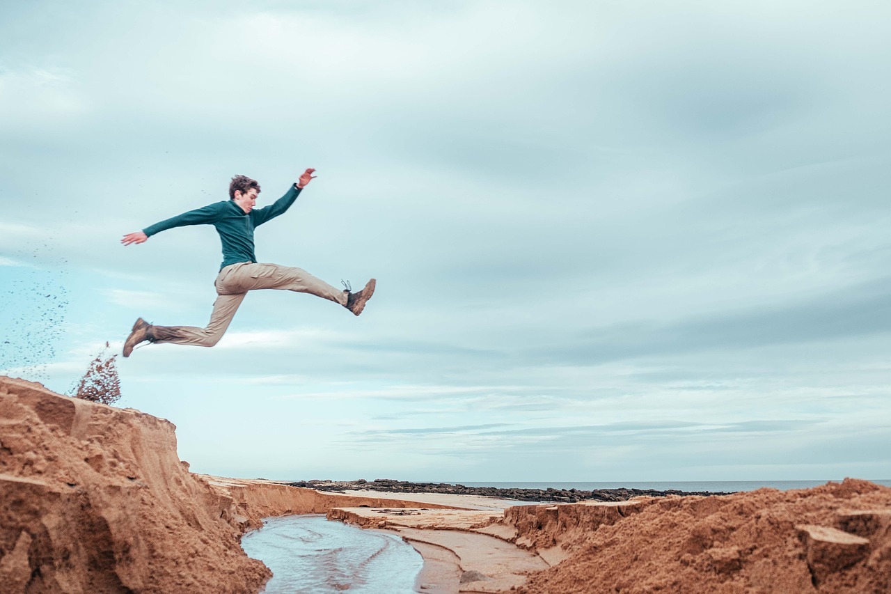 The Day I Sold My Old Life for a New One | image 10 The Day I Sold My Old Life for a New One