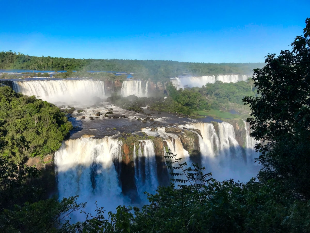 The Ultimate Guide To Visiting Both Sides of Iguazu Falls | image 11 image 11