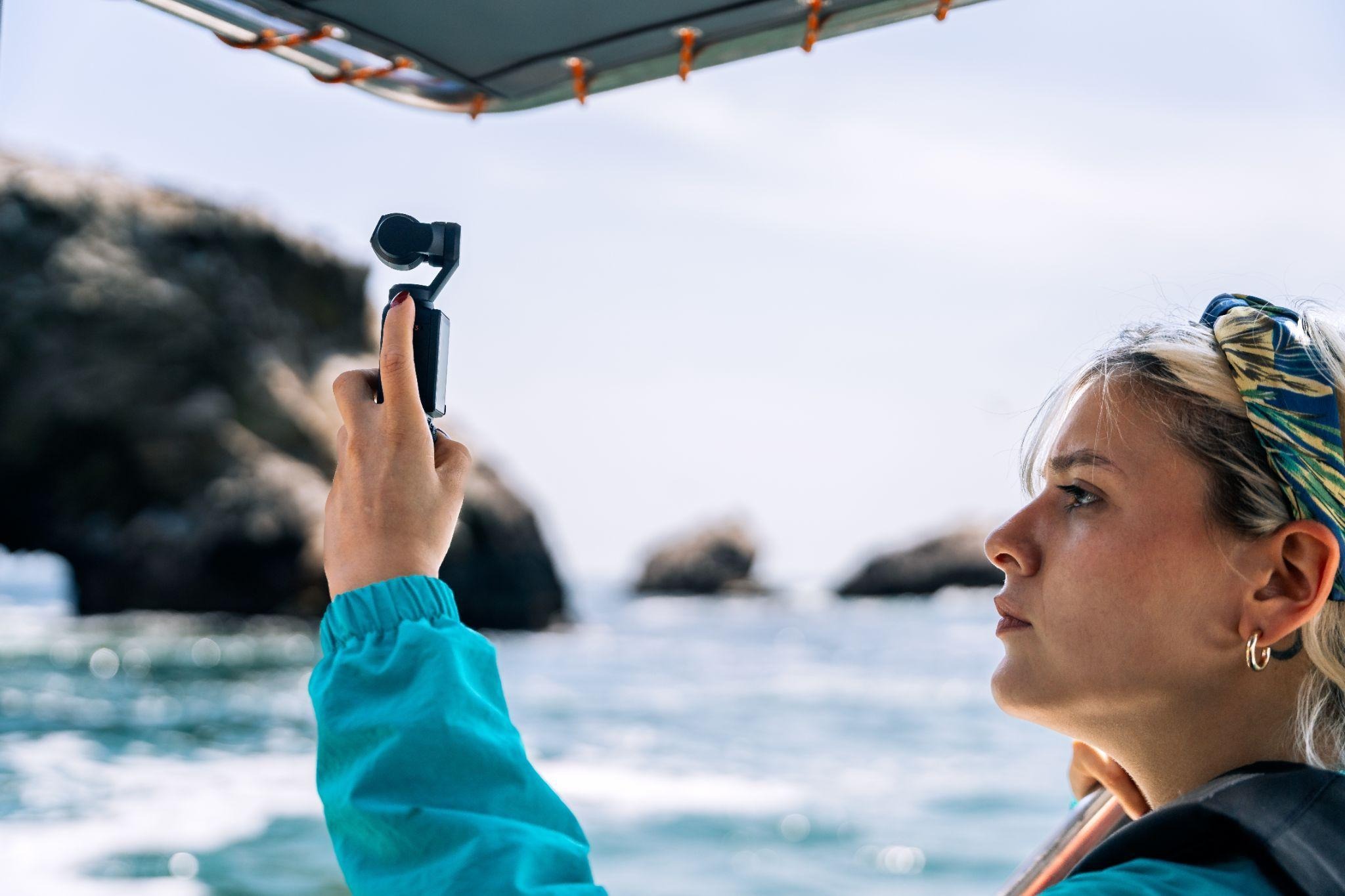 The Growth of Portable Marine Camera Systems for Recreational Boaters | image 18 The Growth of Portable Marine Camera Systems for Recreational Boaters