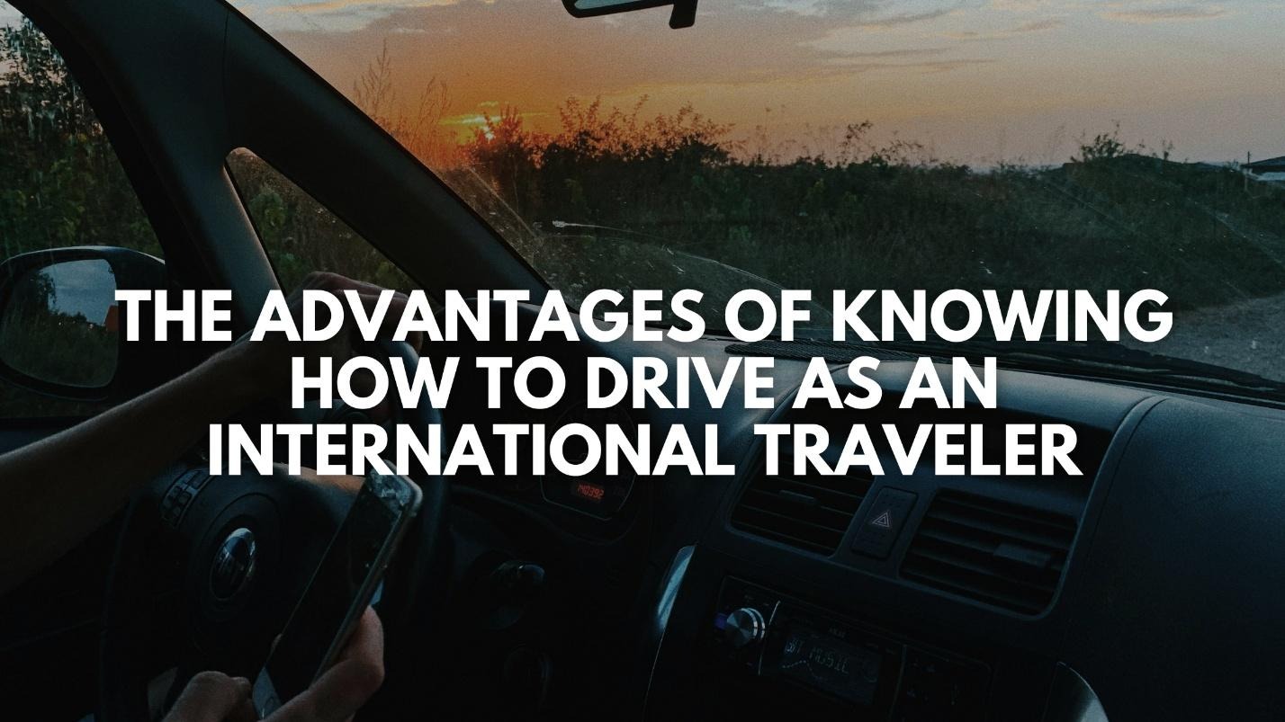 The Advantages of Knowing How to Drive as an International Traveler | image 19 The Advantages of Knowing How to Drive as an International Traveler