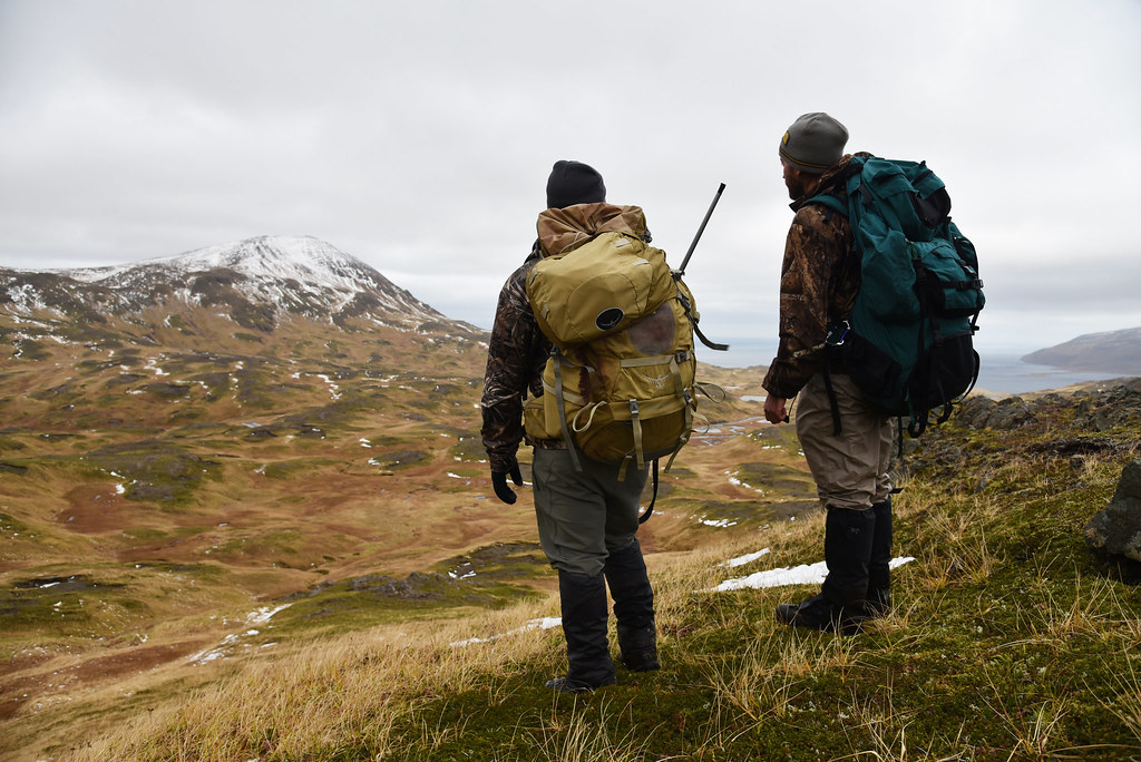 Hunting in Alaska - Adventure or Challenge? | image 24 Hunting in Alaska – Adventure or Challenge?