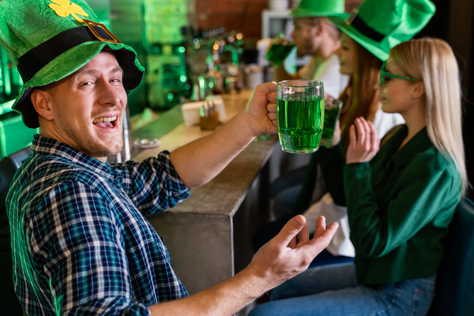 St. Patrick’s Day on a Budget: Celebrate Without Overspending | image 26 St. Patrick’s Day on a Budget: Celebrate Without Overspending