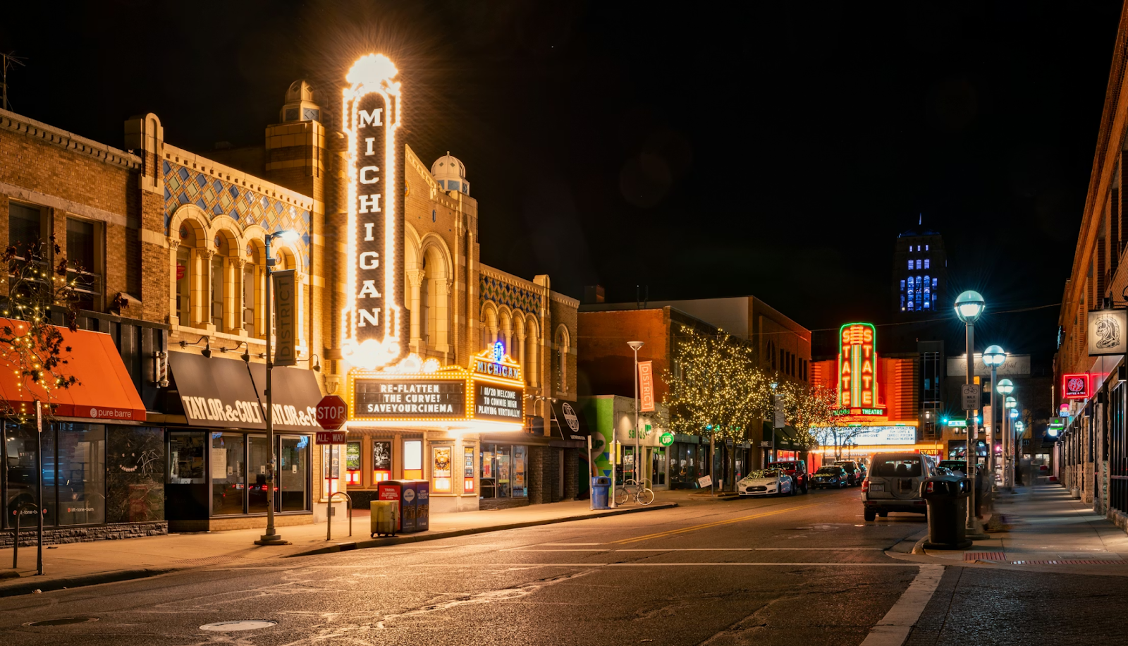What to Expect From Legal Online Casinos While Traveling in Michigan | image 29 What to Expect From Legal Online Casinos While Traveling in Michigan