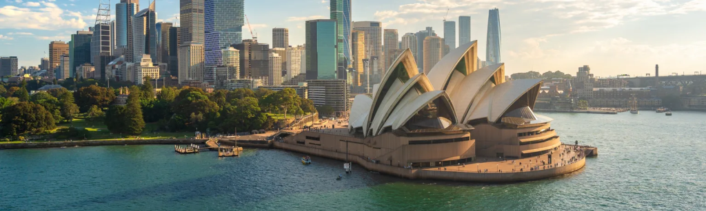 Australia Travel Guide: What to See in 2 Weeks | image 31 image 31