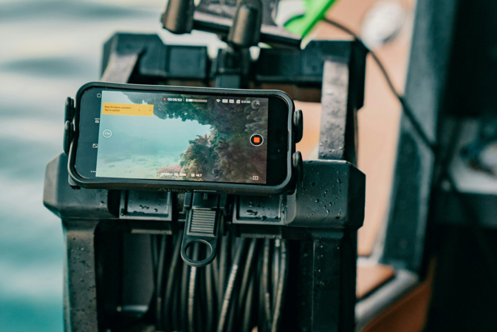 The Growth of Portable Marine Camera Systems for Recreational Boaters | image 33 image 33