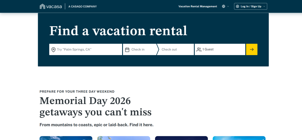 7 Best Vacation Rental Platforms in California for Coastal and Urban Stays in 2026 | image 45 image 45