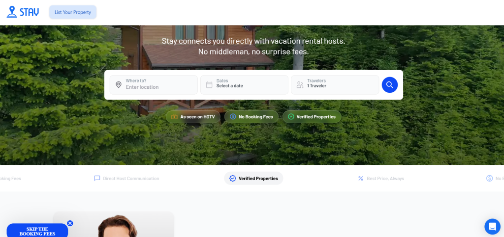 7 Best Vacation Rental Platforms in California for Coastal and Urban Stays in 2026 | image 49 image 49