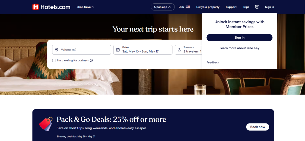 7 Trusted Vacation Booking Platforms in Illinois for Hassle-Free Stays in 2026 | image 54 image 54