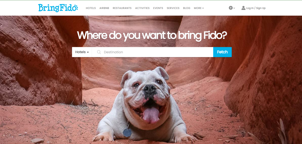 Top 5 Pet-Friendly Vacation Rental Platforms in Pennsylvania for Stress-Free Travel with Pets in 2026 | image 64 image 64