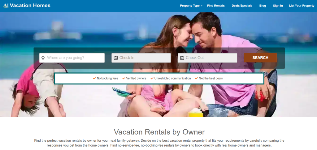 7 Best By-Owner Vacation Rental Platforms in Ohio for Direct Booking Savings in 2026 | image 66 image 66