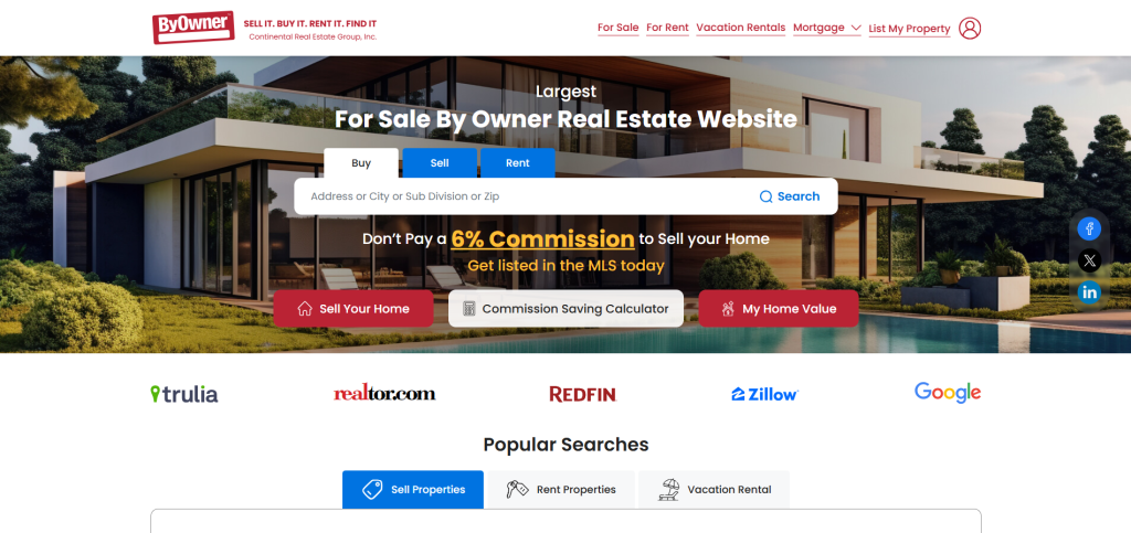 7 Best By-Owner Vacation Rental Platforms in Ohio for Direct Booking Savings in 2026 | image 69 image 69