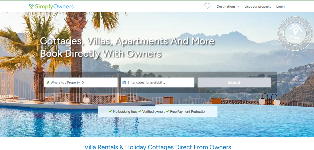 7 Best By-Owner Vacation Rental Platforms in Ohio for Direct Booking Savings in 2026 | image 71 image 71