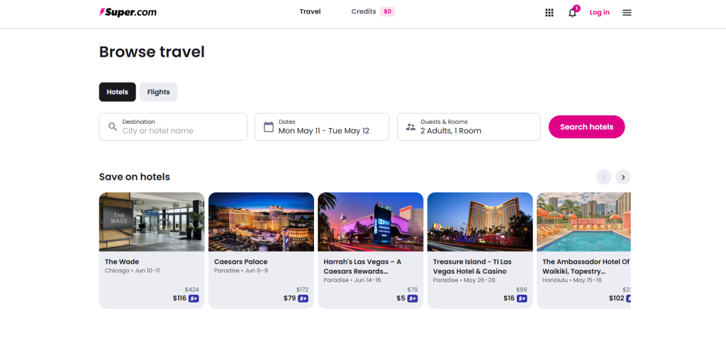 7 Top Hotel and Travel Vacation Platforms in Georgia for Easy Trip Planning in 2026 | image 74 image 74