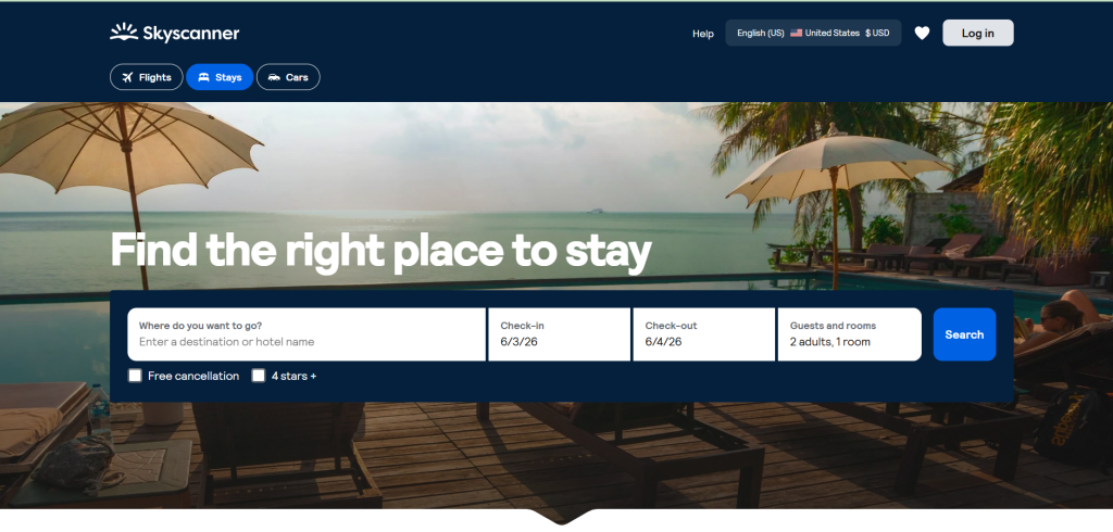 7 Top Hotel and Travel Vacation Platforms in Georgia for Easy Trip Planning in 2026 | image 79 image 79