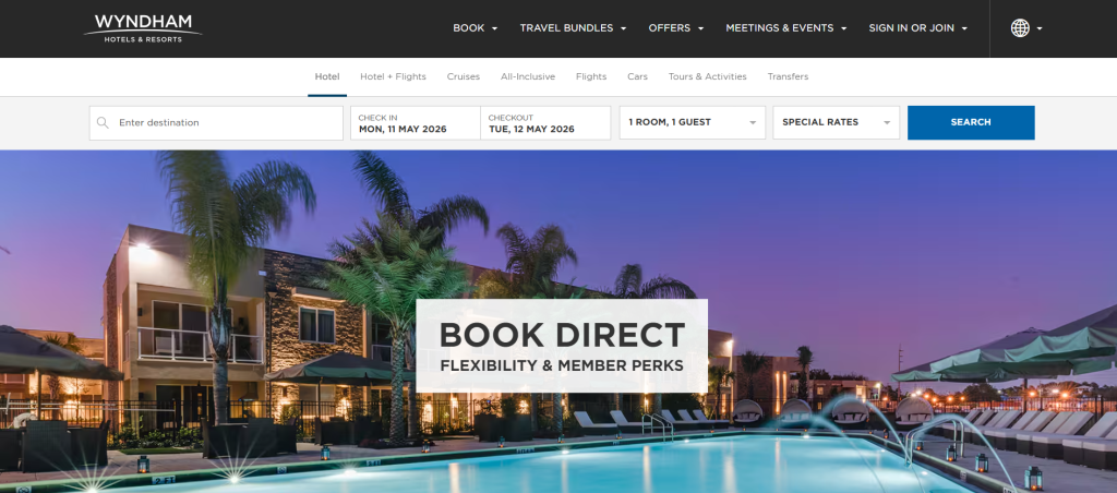 7 Best Stay and Vacation Rental Platforms in North Carolina for Coastal and Mountain Escapes in 2026 | image 83 image 83