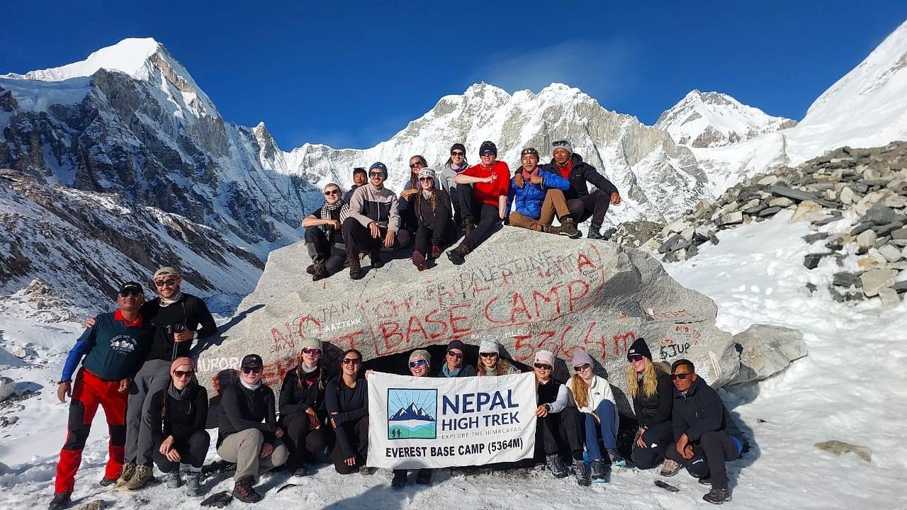 Manaslu Circuit vs Everest Base Camp: Which Himalayan Trek Should You Choose? | image 9 Manaslu Circuit vs Everest Base Camp: Which Himalayan Trek Should You Choose?