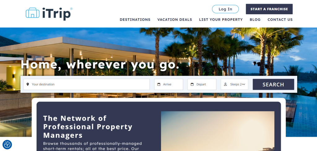 6 Trusted Vacation Rental Platforms in Arizona for Desert Retreats and Scenic Stays in 2026 | image 96 image 96