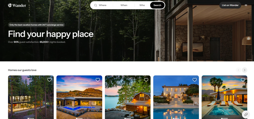 6 Trusted Vacation Rental Platforms in Arizona for Desert Retreats and Scenic Stays in 2026 | image 97 image 97