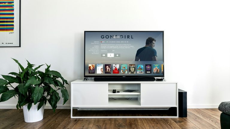En modern guide till digital TV-underhållning