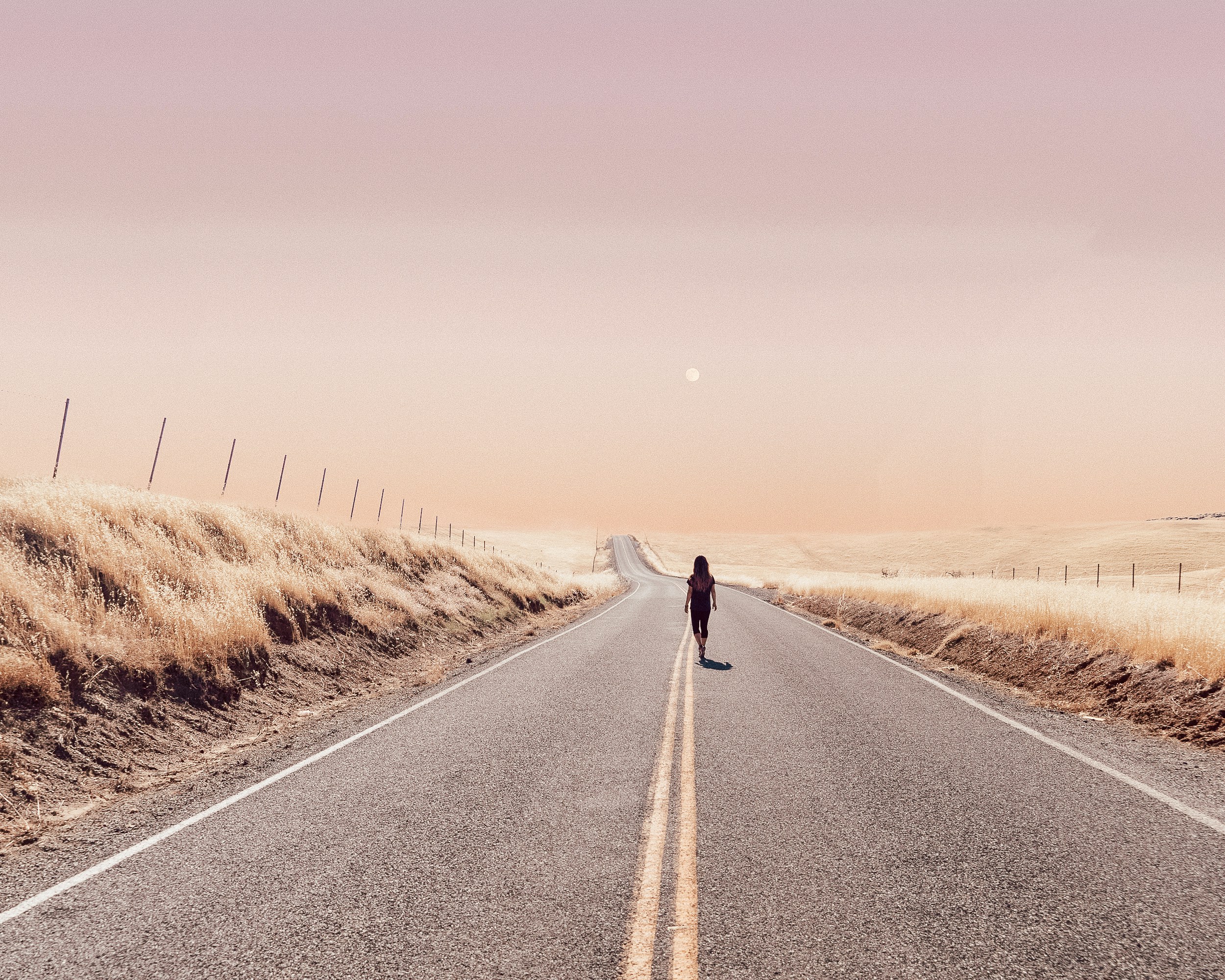 Why Finding the Right Person Is the Hardest Challenge You'll Face on the Road | julie kwak FRy TpTmjRk unsplash Why Finding the Right Person Is the Hardest Challenge You’ll Face on the Road