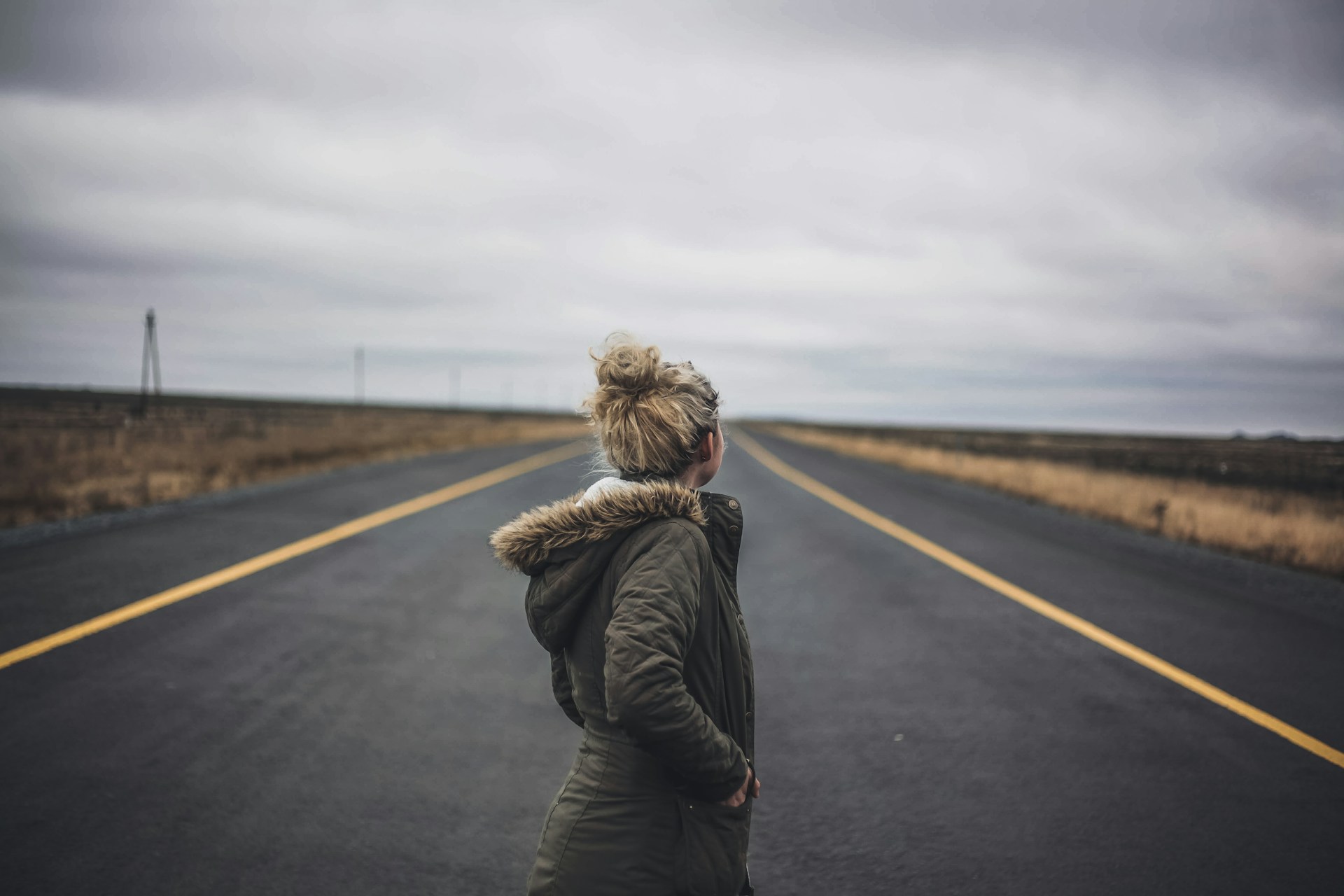 5 Life Lessons Women Can Learn from Solo Travel | keenan constance JUhdeowedGc unsplash 5 Life Lessons Women Can Learn from Solo Travel
