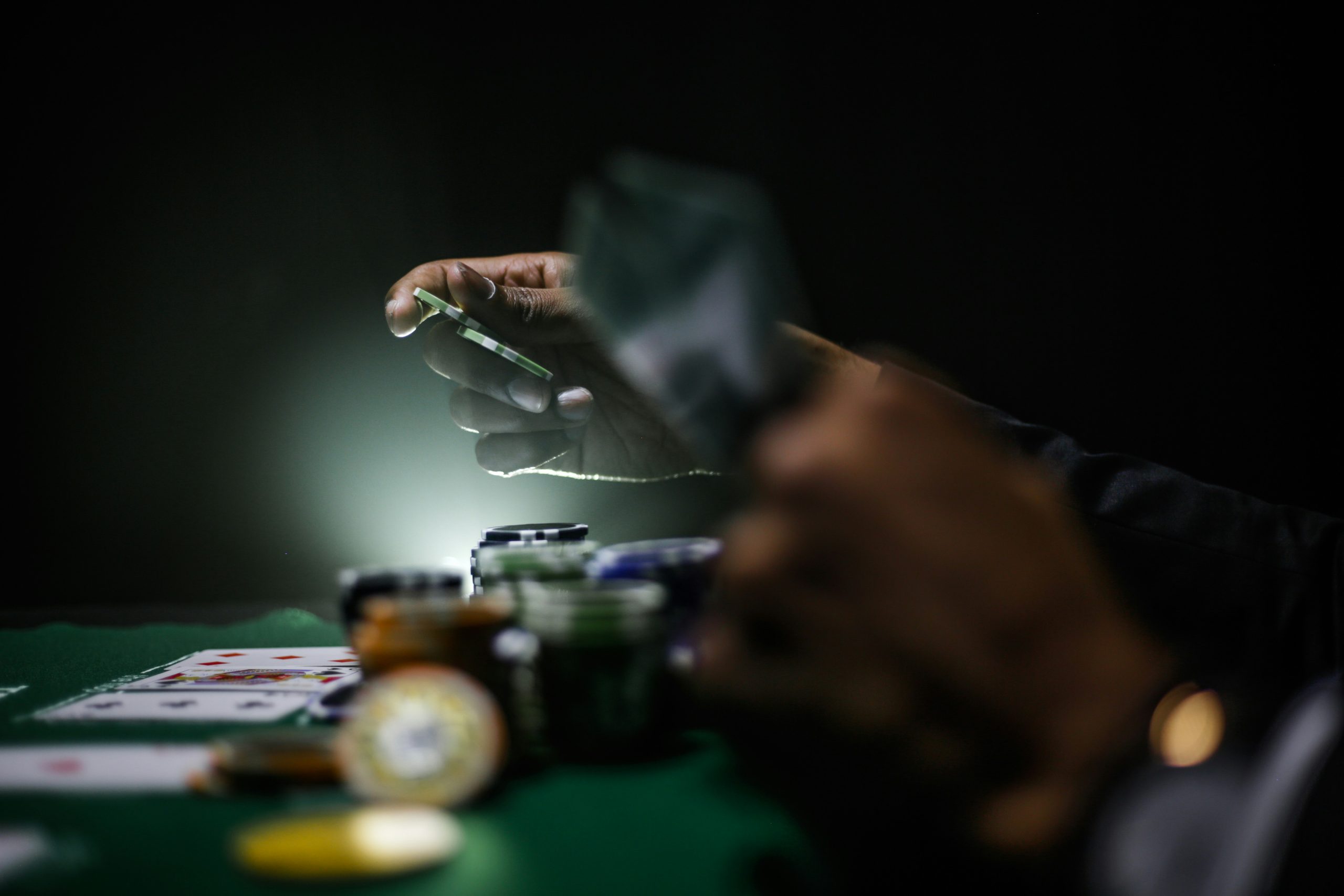 How Non-GamStop Poker Sites Handle Player Disputes Without UKGC Involvement | keenan constance VTLcvV6UVaI unsplash scaled 1 How Non-GamStop Poker Sites Handle Player Disputes Without UKGC Involvement