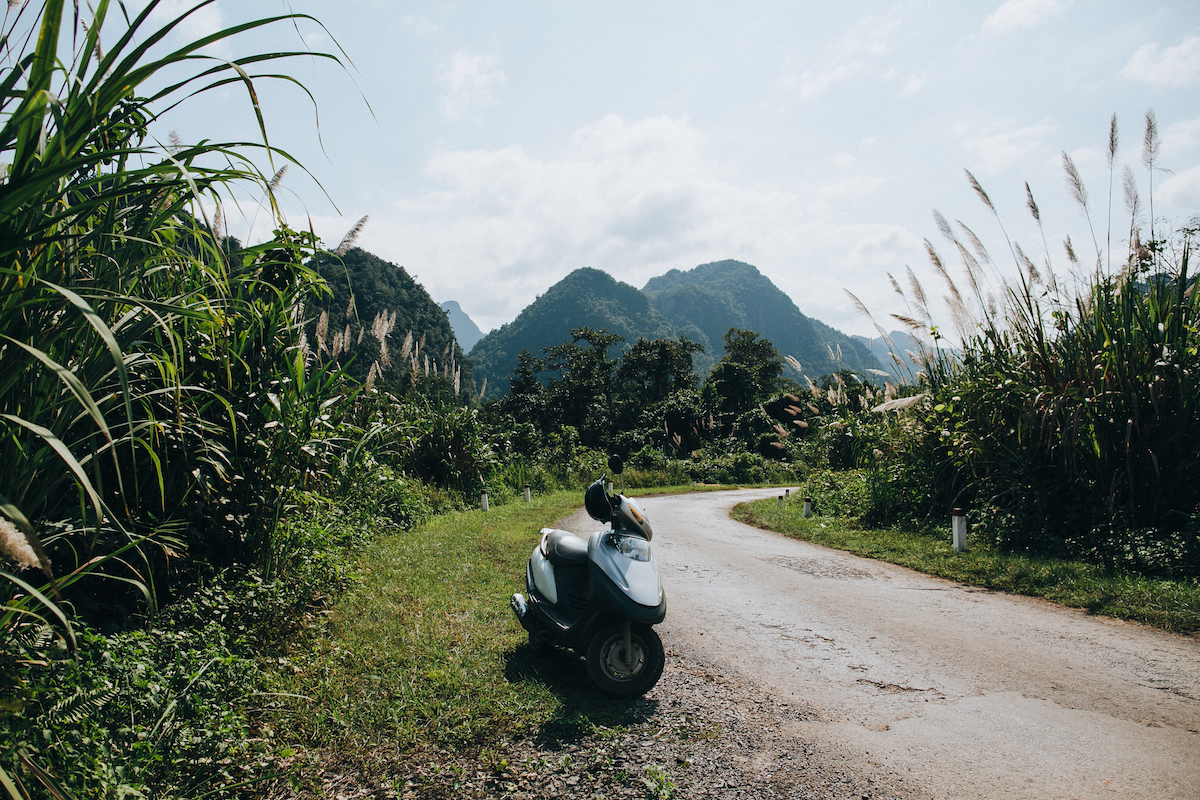 Best Vietnam Motorbike Routes: 5 Suggested Itineraries | motorbike vietnam Best Vietnam Motorbike Routes: 5 Suggested Itineraries