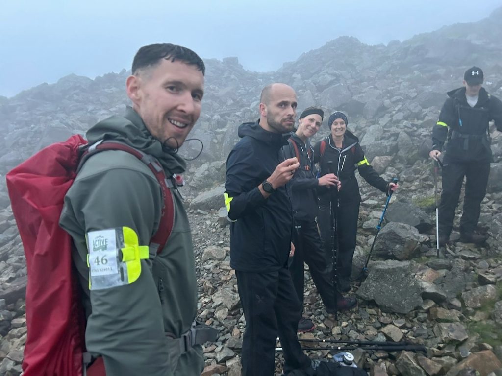 Hiking The UK National 3 Peaks in 24 Hours: An Honest Guide | my experience three peaks challenge my experience three peaks challenge