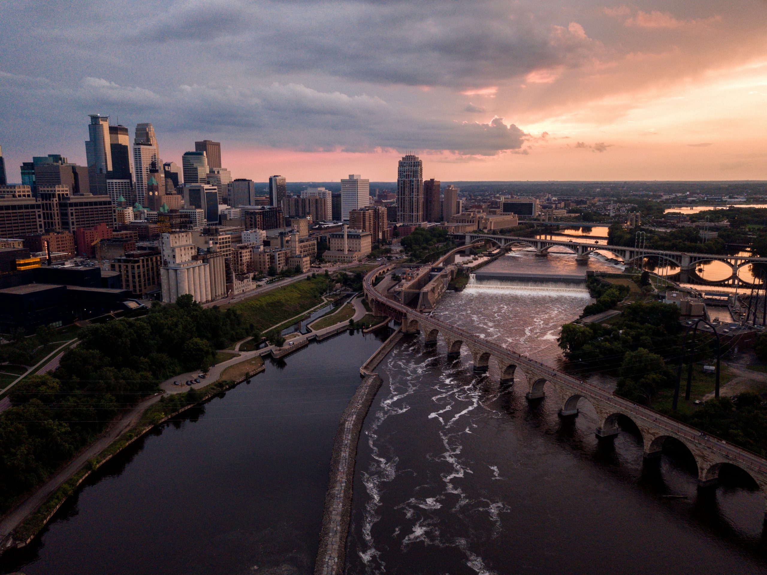 Weekend Escapes That Are Less Than an Hour from Minneapolis | nicole geri ohK uJJm2G8 unsplash scaled 1 Weekend Escapes That Are Less Than an Hour from Minneapolis
