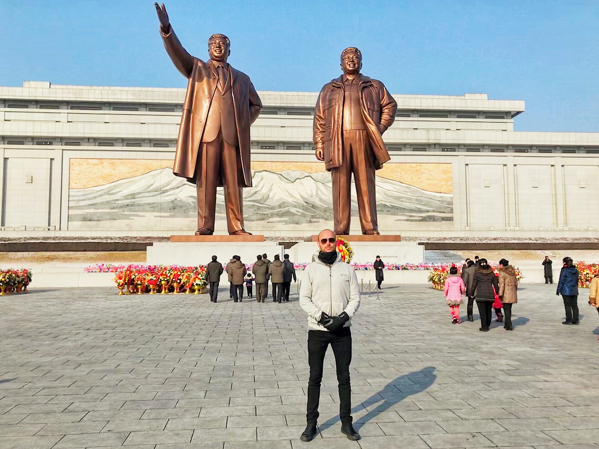 FAQs | north korea north korea