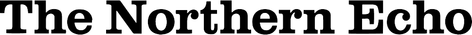 northern echo logo
